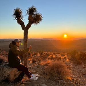 Meet your Posher, Thaison